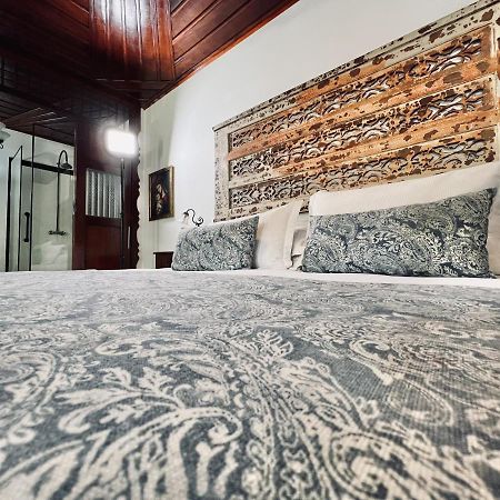 Hacienda Hotel San Jose เปเรย์รา ภายนอก รูปภาพ
