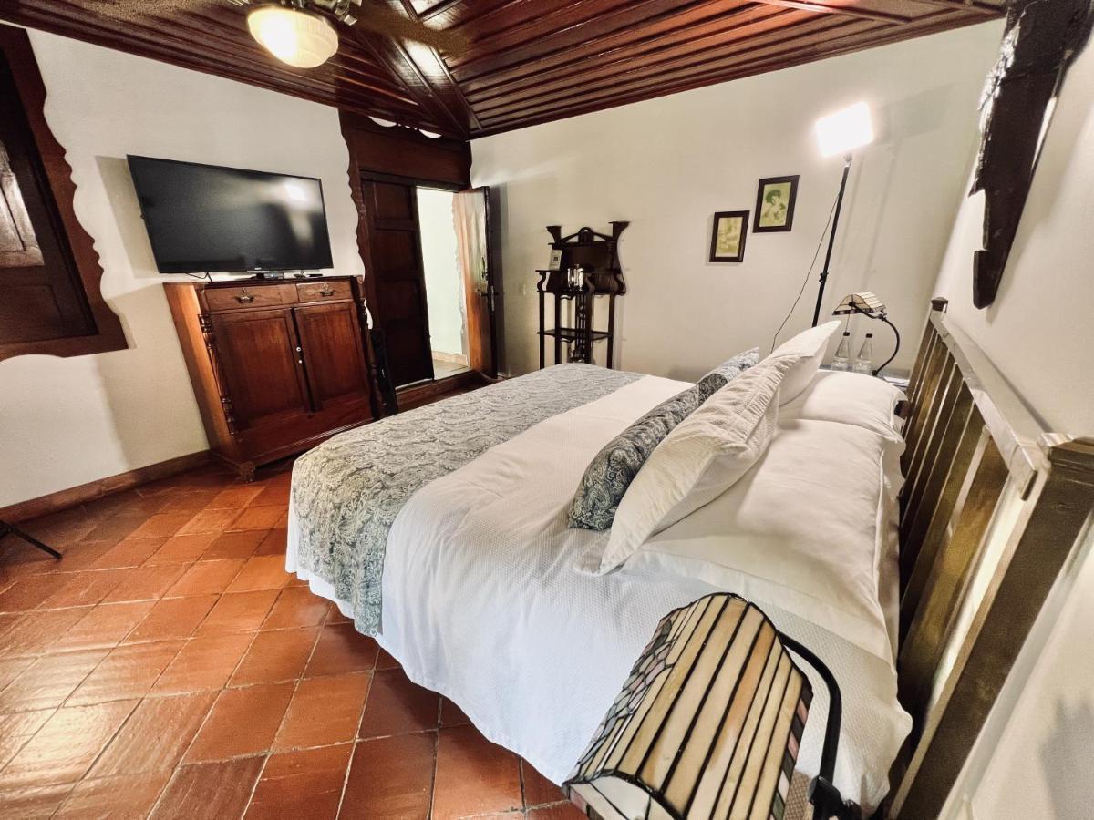 Hacienda Hotel San Jose เปเรย์รา ภายนอก รูปภาพ